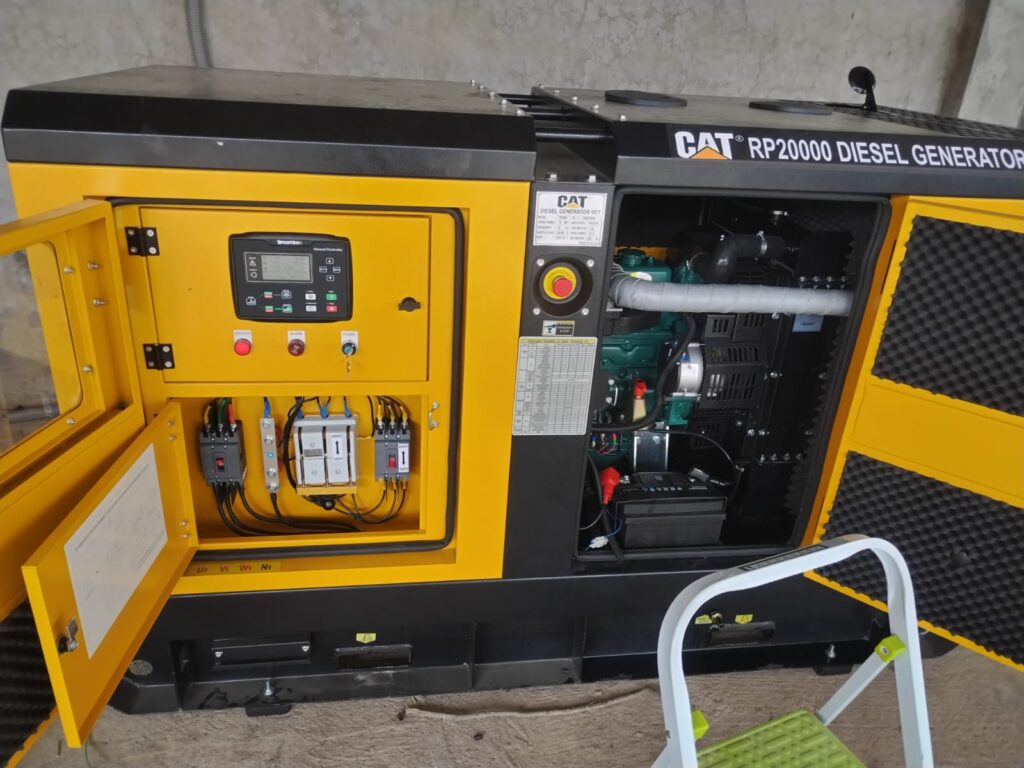 sistema electrico